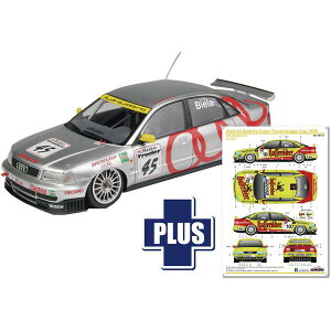 vbc 1/24 AEfB A4 Ng 1996 BTCC`sI Avg X|[cC`[ fJ[t XP[f PN24035SK