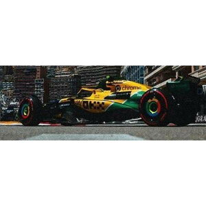 Xp[N 1/18 }N[ F1`[ MCL38 No.4 2024 F1 iRGP 4 L.mX i~jJ[ 18S997