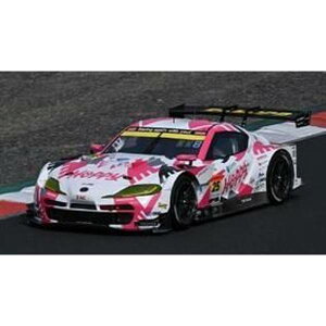 Xp[N 1/43 HOPPY Schatz GR Supra GT No.25 2024 GT300 X[p[GT g~/F/ i~jJ[ SGT172