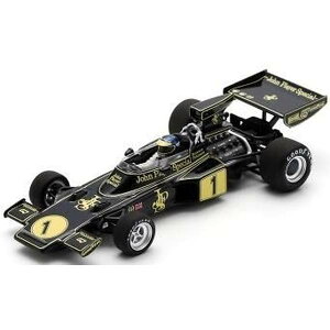 Xp[N 1/43 [^X 72E No.1 1974 F1 C^AGP EBi[ R.s[^[\ i~jJ[ S7156