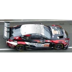 Xp[N 1/43 NTX RC F GT3 No.87 2024 E}24 ؑj/E.Masson/J.z[NX[X i~jJ[ S9158