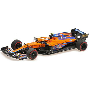 ~j`vX 1/43 }N[ MCL35M No.4 2021 F1 Au_rGP L.mX i~jJ[ 537216604