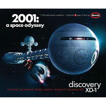 楽天市場】メビウス 2001年宇宙の旅 1／55 ムーンバスの通販 