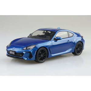 �A�I�V�} 1/24 �U�����f���J�[ No.130 �X�o�� ZD8 SUBARU BRZ '21 �X�P�[�����f�� 4905083064221