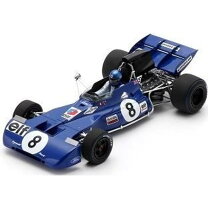 楽天市場】ティレル 1／18の通販