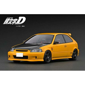 COjbVf 1/18 z_ VrbN EK9 ^CvR D CG[ i~jJ[ IG3629
