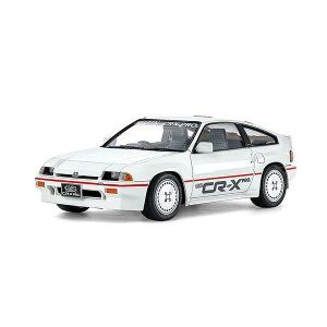 �^�~�� 1/24 �X�|�[�c�J�[�V���[�Y No.45 �z���_ �o���[�h �X�|�[�c ���� CR-X PRO. �X�P�[�����f�� 24045
