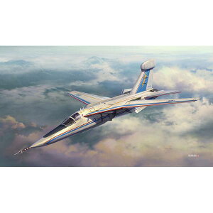 �n�Z�K�� 1/72 EF-111A ���C�u�� �g�G���N�g���b�N �t�H�b�N�X�h �X�P�[�����f�� 02483