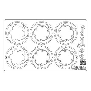 nZK 1/12 z_ VT250F CeOpGb`O p[c ͌^pObY 21766