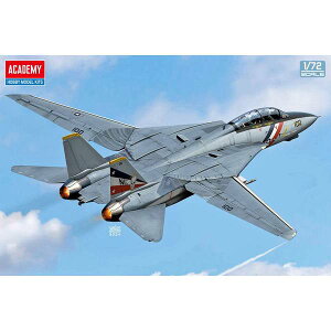 AJf~[ 1/72 F-14D X[p[gLbg "VF-2 oEeBn^[Yh XP[f 12590