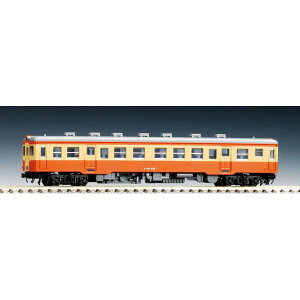 トミックス Nゲージ 国鉄ディーゼルカー キハ20形(T) 鉄道模型 7423