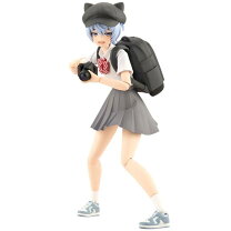 楽天市場】コトブキヤ STREET FIGHTER美少女 1／7 レインボー・ミカの通販