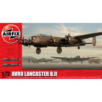 楽天市場】1/72 エアフィックス ランカスターの通販 