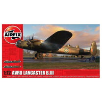 楽天市場】1/72 エアフィックス ランカスターの通販 