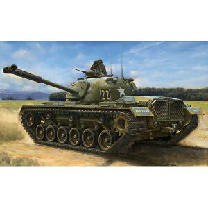 ACuLbg 1/35 M48A2 ͐ XP[f ILK63532