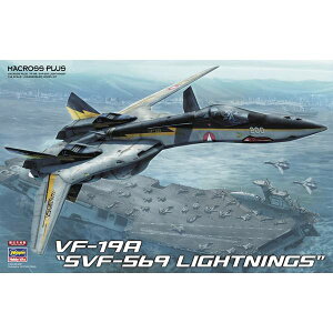 �n�Z�K�� 1/48 VF-19A�gSVF-569 ���C�g�j���O�X�h �uMASTER FILE VF-19�v��� �L�����N�^�[�v�����f�� 65790