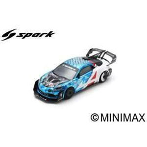 Xp[N 1/43 As[k A110 GT4 Evo No.110 2023 pCNXs[N 3 R.Astier i~jJ[ S5449