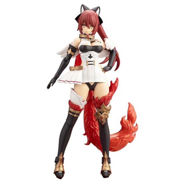 楽天市場】コトブキヤ シャルメド 「アルカナディア」より 