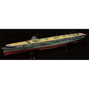 �t�W�~ 1/350 �͑D���f���V���[�Y No.4 EX-1 �����{�C�R�q���� �Ē�(�鍑�C�R��g���t�B�M���A�t��) �X�P�[�����f�� 4968728600864