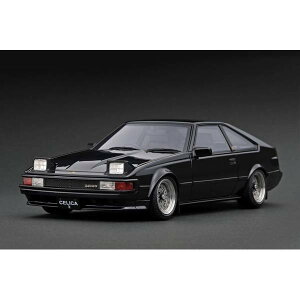 COjbVf 1/18 g^ ZJXX 2800GT A60 ubN i~jJ[ IG3532