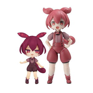 PLUM 1/12 vtBA 񂱂(~jtBMAZbg) ukqE񂾂vWFNgv LN^[vf PP225