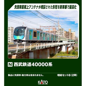 KATO NQ[W S 40000n ZbgB(2) S͌^ 10-2021