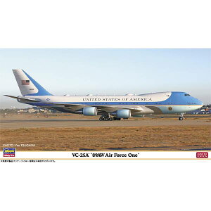 nZK 1/200 VC-25A g89AW GAtH[Xh XP[f 10866