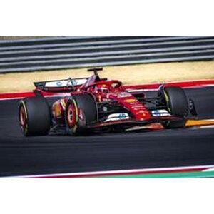 bNX}[g 1/43 tF[ SF-24 No.16 2024 F1 AJGP EBi[ C.N[ i~jJ[ LSF1067