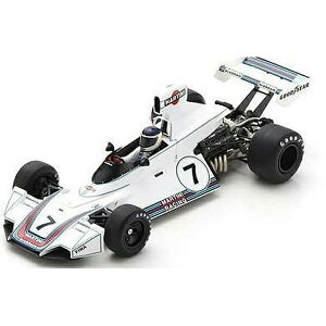 Xp[N 1/18 uo BT44B No.7 1975 F1 hCcGP EBi[ C.Reutemann i~jJ[ 18S541