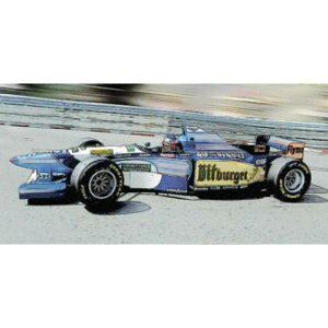 ~j`vX 1/43 xlg m[ B195 No.1 1995 F1 iRGP EBi[ M.V[}bn i~jJ[ 517950501