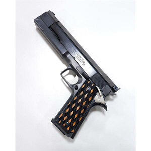 B.W.C. BWC BIANCHI CUP GUN Mike Dalton 1911 fK 4562331252481