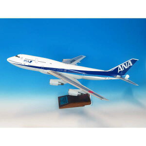 S󏤎 1/100 747-400D JA8961(MAȂ ؐv[gt) if NH00122