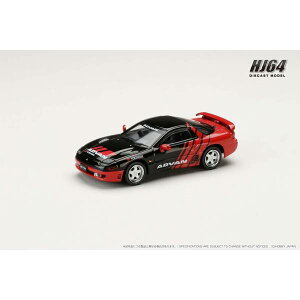 zr[Wp 1/64 ~crV GTO cC^[{ YOKOHAMA ADVAN COLOR i~jJ[ HJ641065CAV