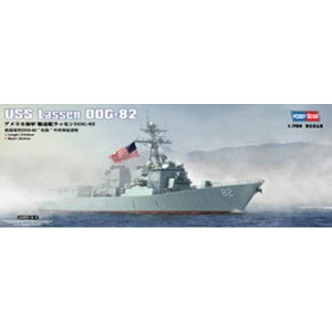 1/700 ͑DV[Y AJCR 쒀̓bZ DDG-82