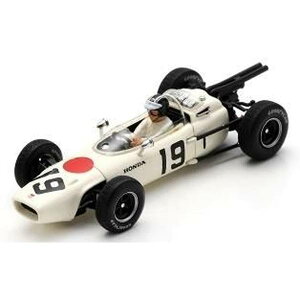 Xp[N 1/43 z_ RA272 No.19 1965 F1 iRGP R.obNi i~jJ[ S6219