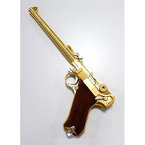 楽天市場】ルガー p08 モデルガンの通販