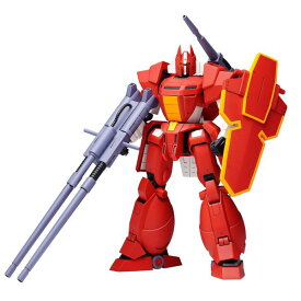 アカデミー 1/72 ガリアン重装改 「機甲界ガリアン」より キャラクタープラモデル KG-022