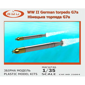 GMU 1/35 ƁEG7aʏ틛2 ͌^pObY GU35004