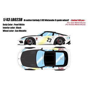 ACh 1/43 jbT lb nation tFAfB Z RZ34 RS^ix 8X|[NzC[ p[zCg i~jJ[ LB023B