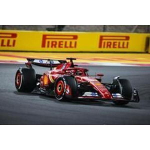 bNX}[g 1/43 tF[ SF-24 No.16 2024 F1 Au_rGP 3 C.N[ i~jJ[ LSF1072