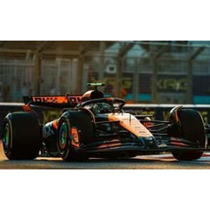 Xp[N 1/43 }N[ MCL38 No.4 2024 F1 Au_rGP EBi[ L.mX i~jJ[ S9568