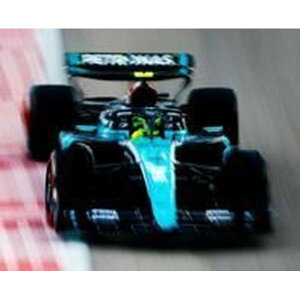 Xp[N 1/43 ZfXAMG F1 W15 EptH[}X No.44 2024 F1 VK|[GP 6 L.n~g i~jJ[ S9570