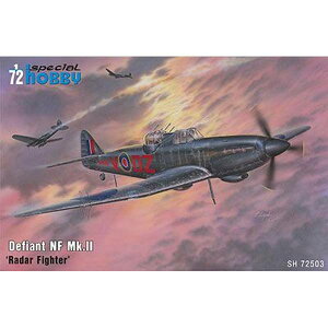 XyVzr[ 1/72 pE{[g|[Eft@CAgNF Mk.IIԐ퓬@ XP[f SH72503