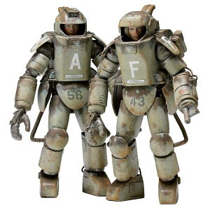 EF[u 1/20 A.F.S.Mk.I & A.F.S.Mk.II SET u}V[lN[K[v LN^[vf MK-076
