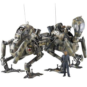 Cm 1/35 ARTPLA JO[(2@Zbg) u}V[lN[K[v LN^[vf AP045