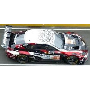 Xp[N 1/18 NTX RC F GT3 No.78 AKKODIS ASP `[ 2024 E}24 K.van der Linde/T.Boguslavskiy/A.Robin i~jJ[ 18S448