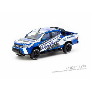 ^[}bN[NX 1/64 g^ nCbNX Toyo Tires i~jJ[ T64-041-TOYO