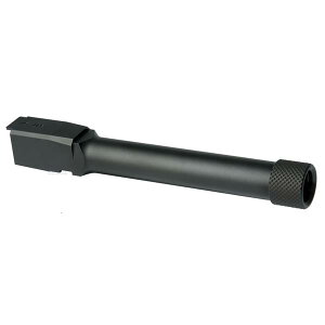 �����}���C FNX45�^�N�e�B�J���^�C�v�p �A���~�A�E�^�[�o���� 14mm�t�l�W �u���b�N �K�X�K�� �g�C�K���p�[�c OB-TM37ABK