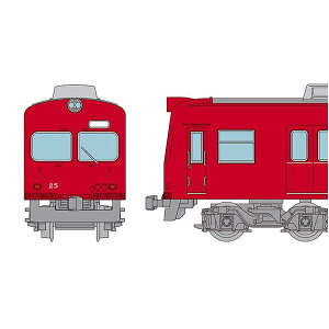 トミーテック 鉄道コレクション 遠州鉄道30形(モハ25-クハ85・登場時)2両セットB Nゲージ 鉄道模型 336273