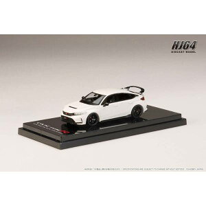 zr[Wp 1/64 z_ VrbN ^CvR FL5 RACING BLACK Package 2025 `sIVbvzCg i~jJ[ HJ644063W